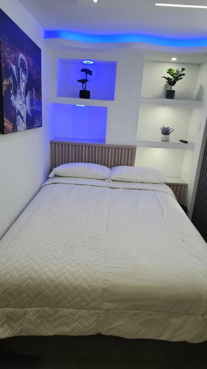 Luna Quitena Hotel Quito Luaran gambar