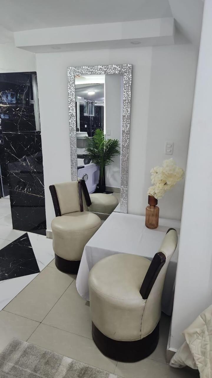Luna Quitena Hotel Quito Luaran gambar
